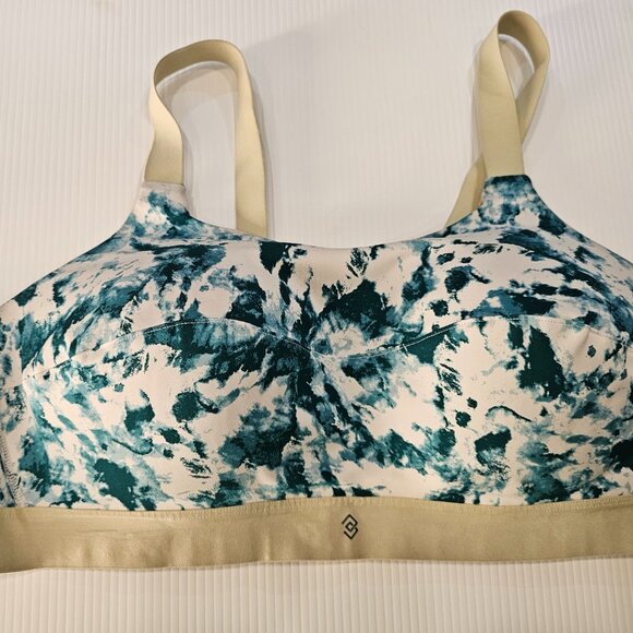 Kinetic Adjustable Sports Bra - Picture 8 of 8